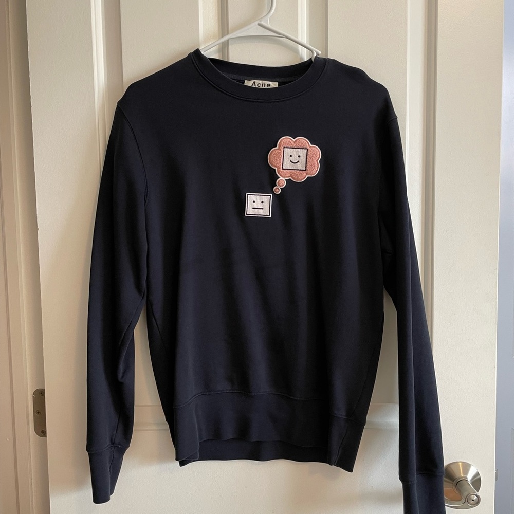 Acne Studioes Sweatshirt